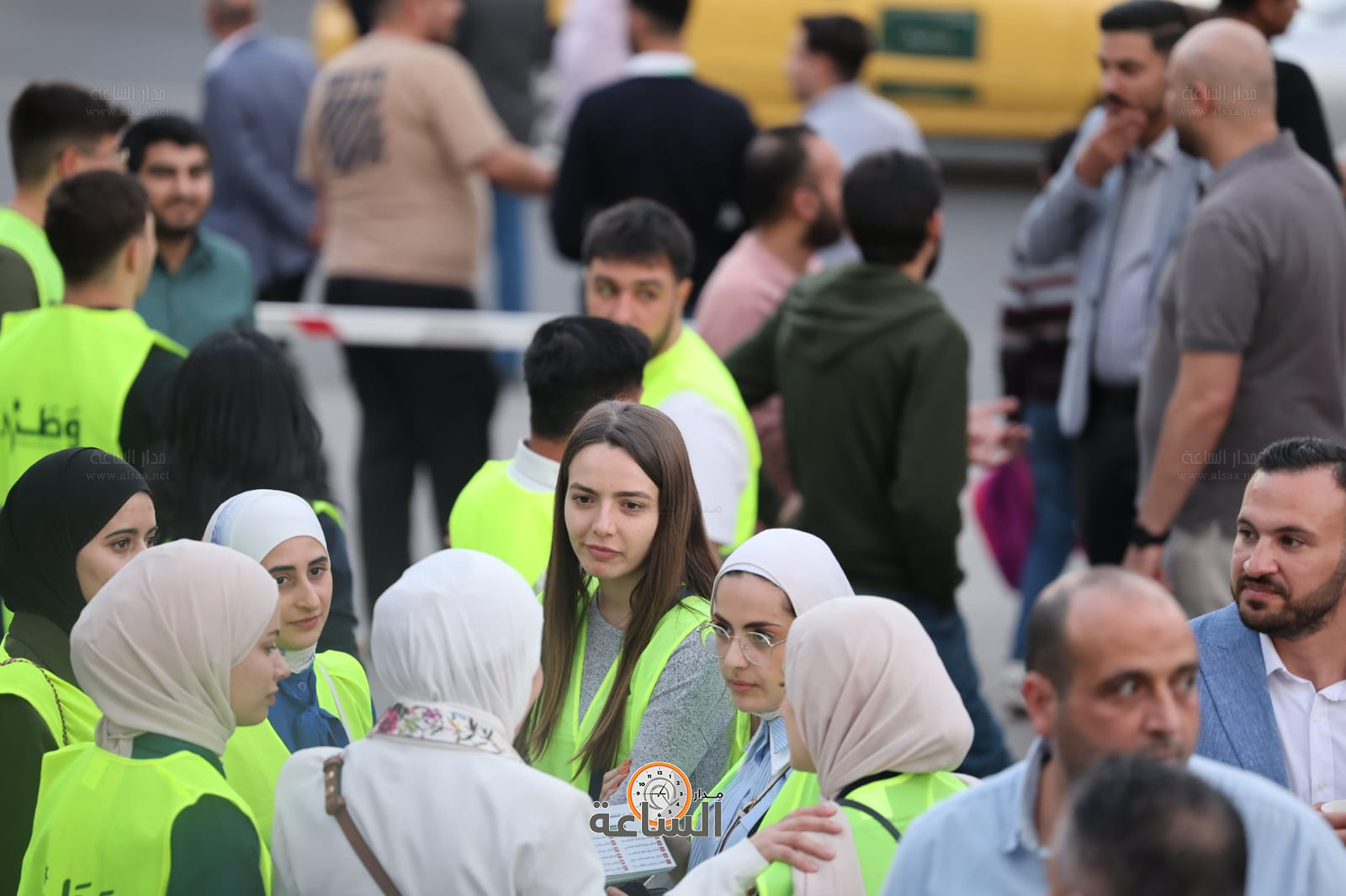 Madar Al-Saa Images 0.05409723030488078