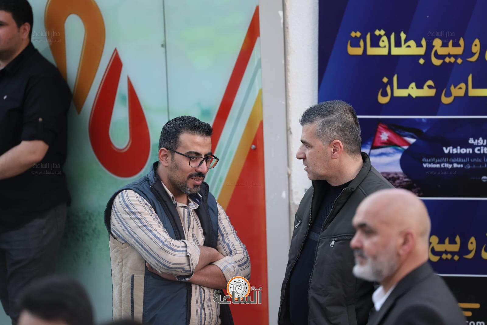 Madar Al-Saa Images 0.40977594578746024