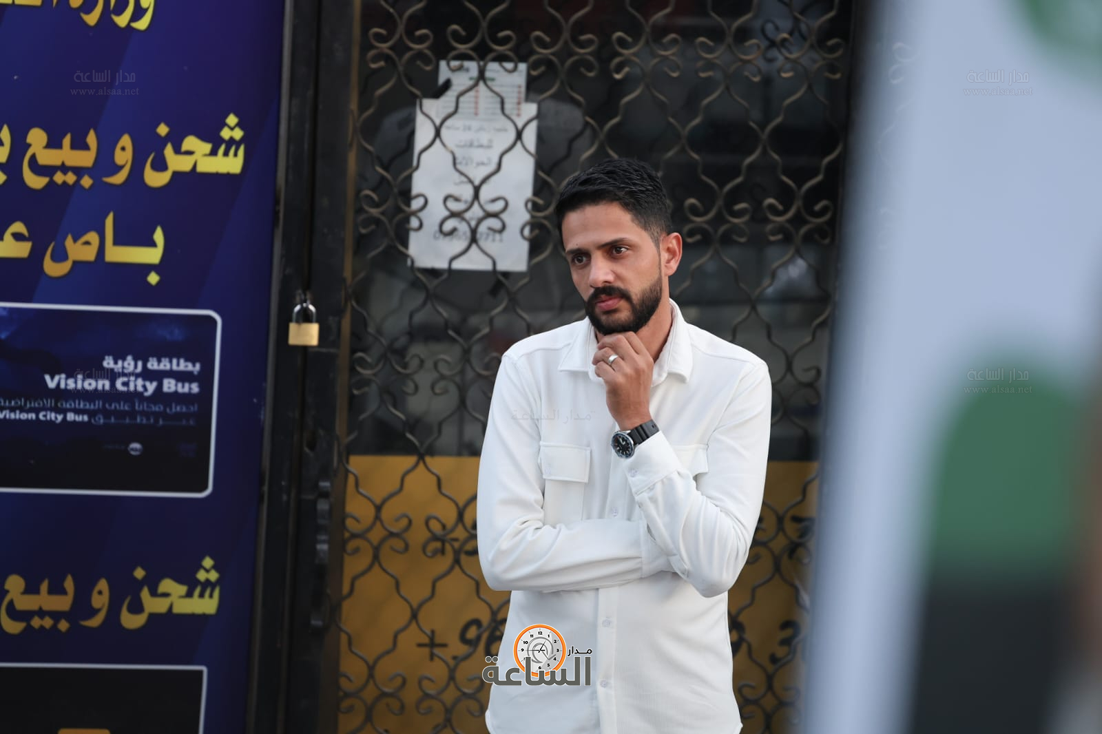 Madar Al-Saa Images 0.9681814676689503