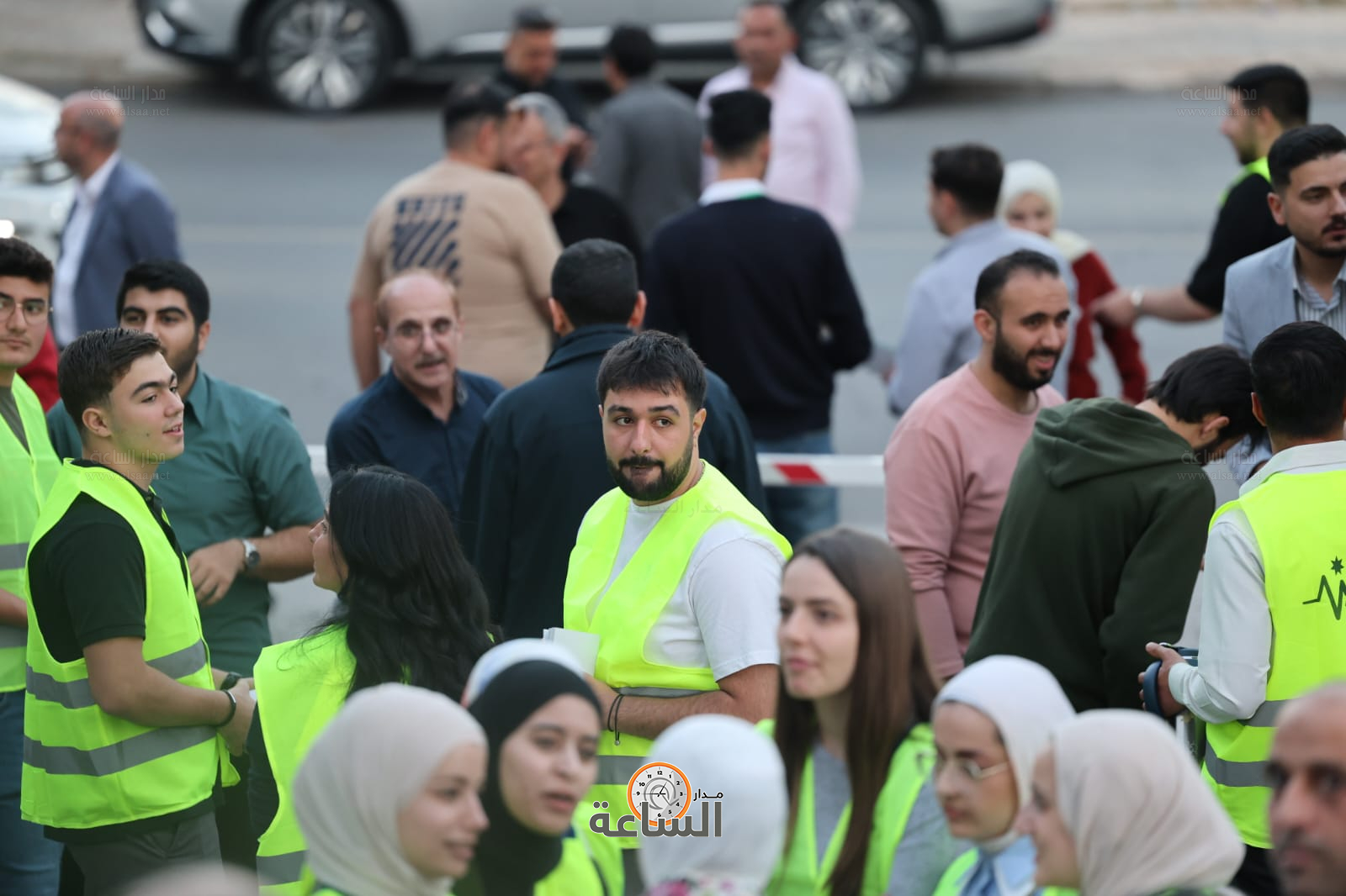 Madar Al-Saa Images 0.27568731258709256