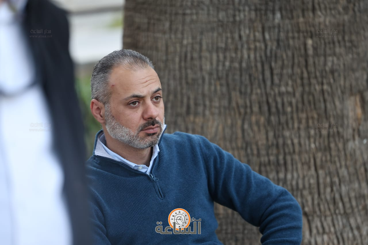 Madar Al-Saa Images 0.97873876207346