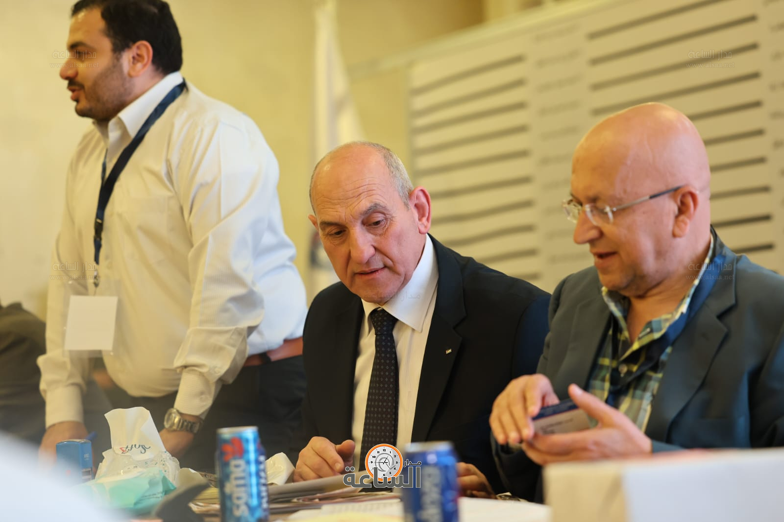 Madar Al-Saa Images 0.2641808818631549