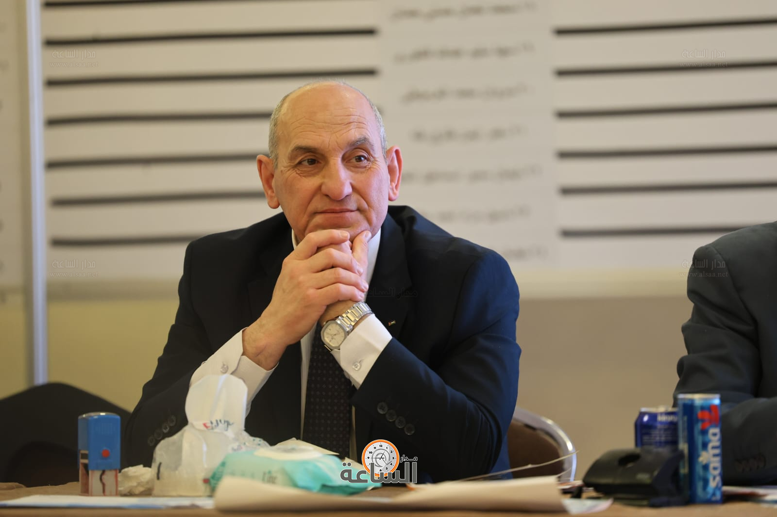 Madar Al-Saa Images 0.49931321135656426