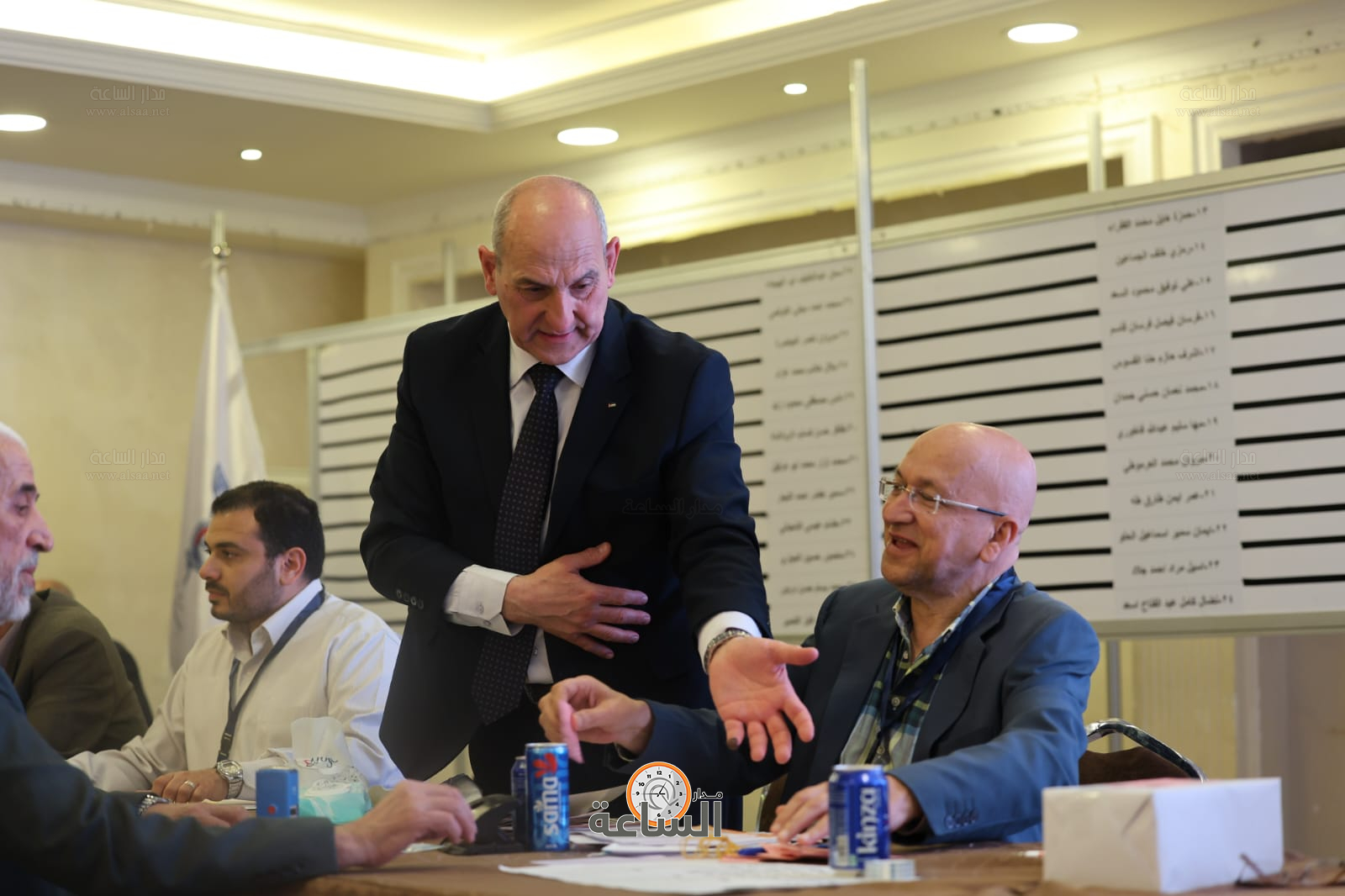 Madar Al-Saa Images 0.6871783886271177