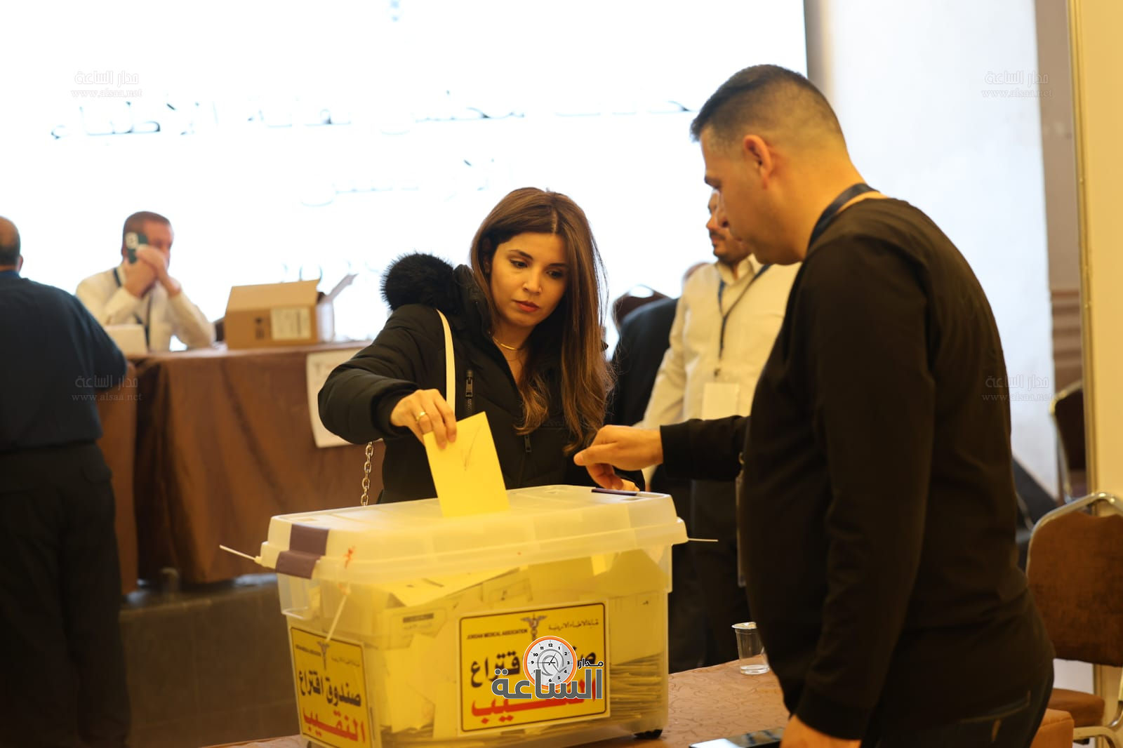 Madar Al-Saa Images 0.5293662471121815