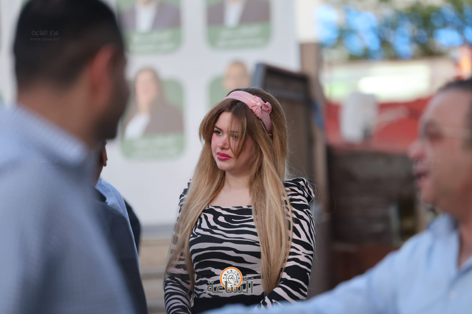 Madar Al-Saa Images 0.024110963848323674