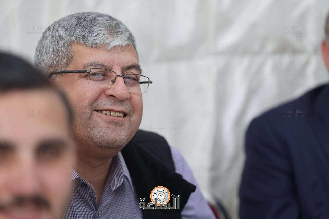 Madar Al-Saa Images 0.18710875051992815