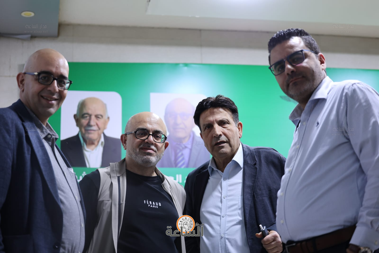 Madar Al-Saa Images 0.29840632621372576