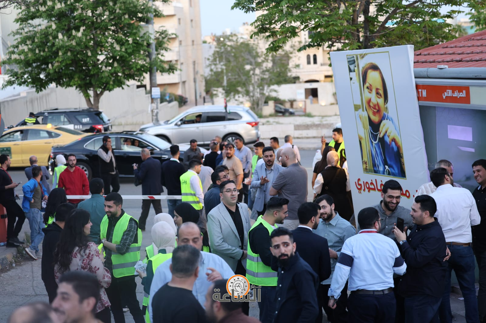 Madar Al-Saa Images 0.5161919150209042