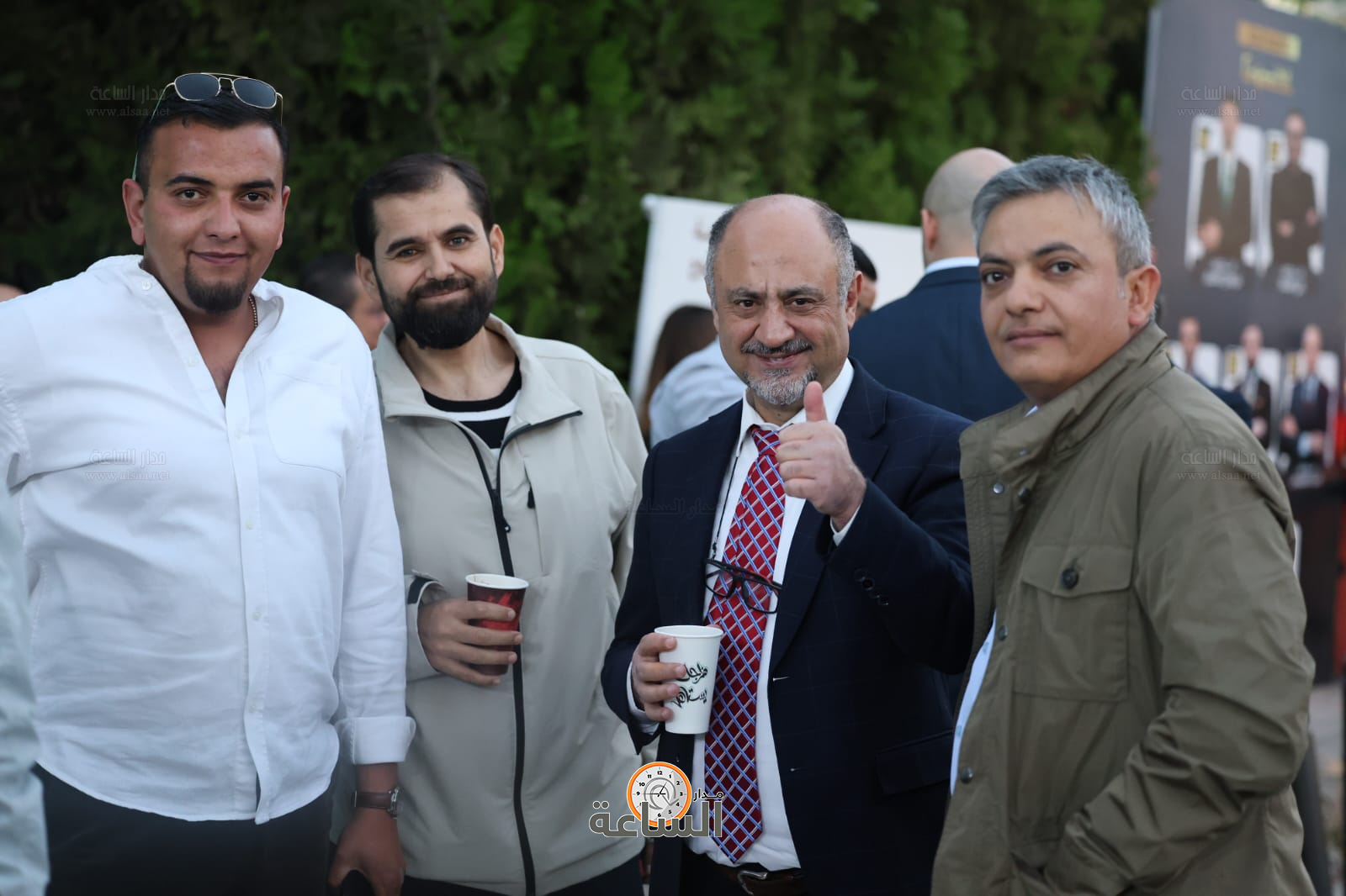 Madar Al-Saa Images 0.06933365932239244