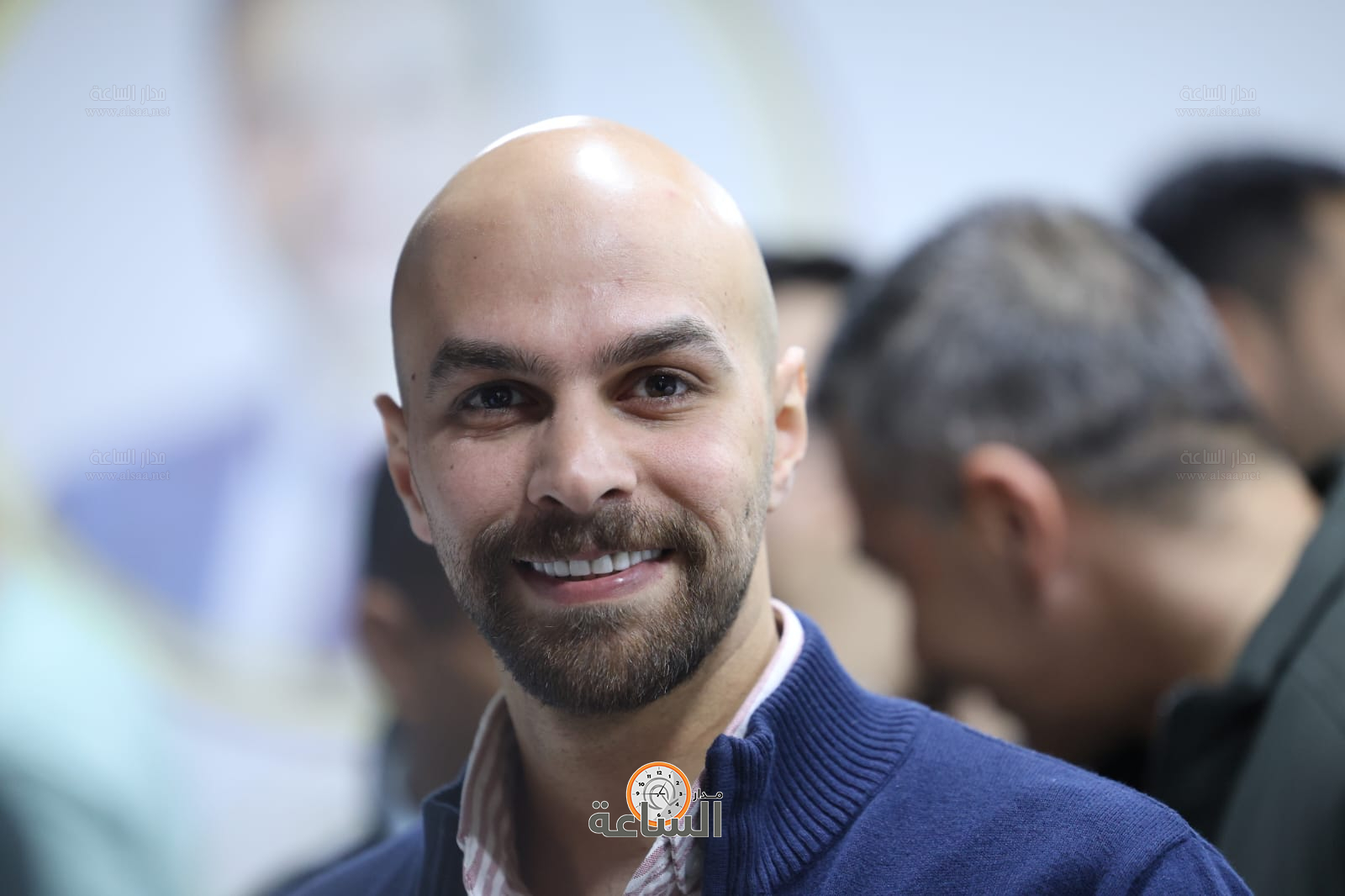 Madar Al-Saa Images 0.7993667545003603