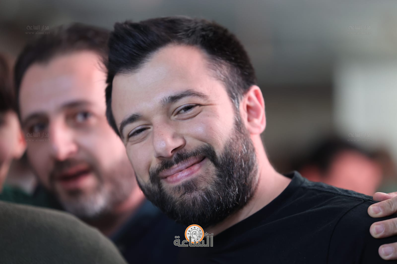 Madar Al-Saa Images 0.050956331508245745