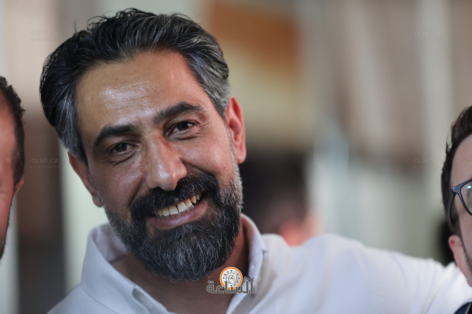 Madar Al-Saa Images 0.38279379013565396