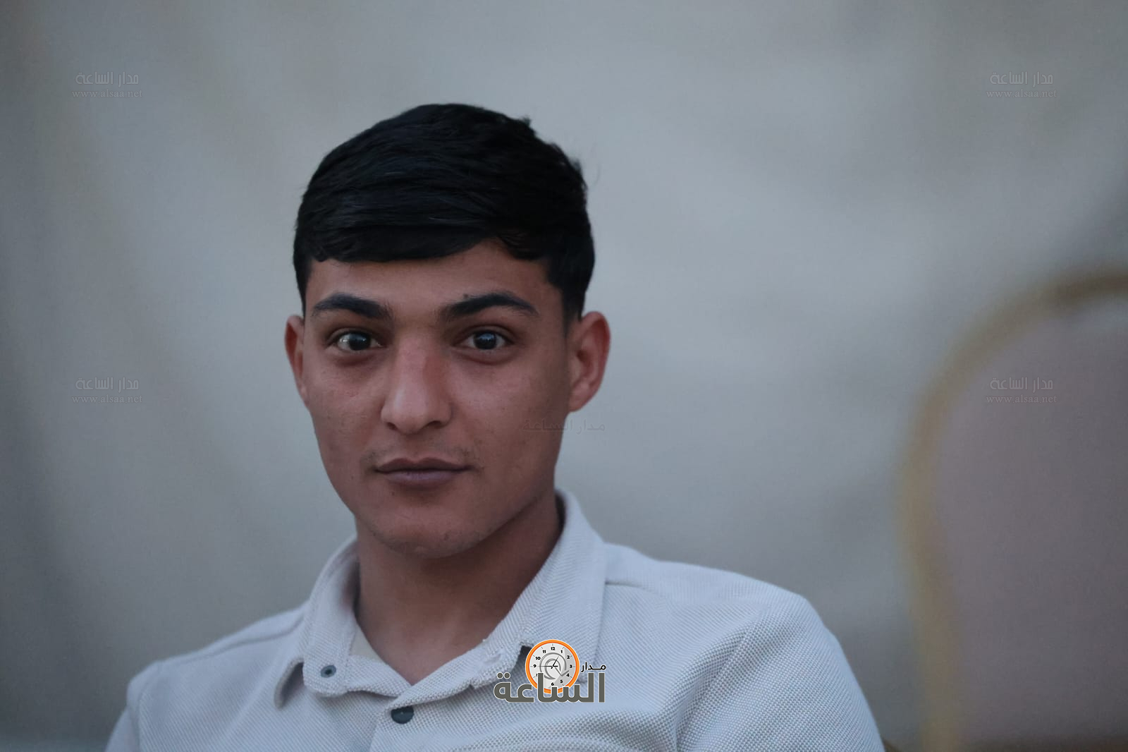 Madar Al-Saa Images 0.17396467106574331