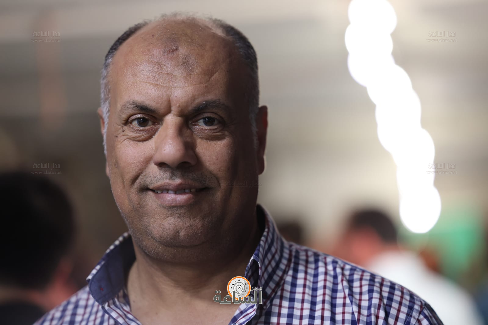 Madar Al-Saa Images 0.40257444598474434