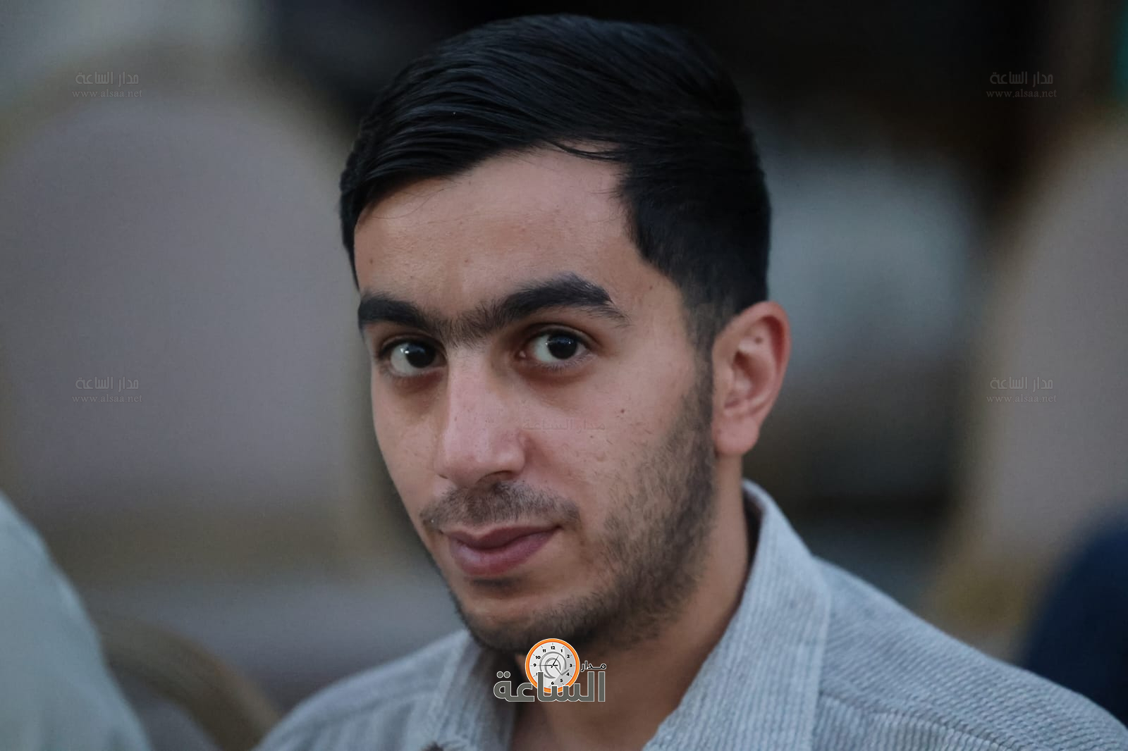 Madar Al-Saa Images 0.7436702204411354