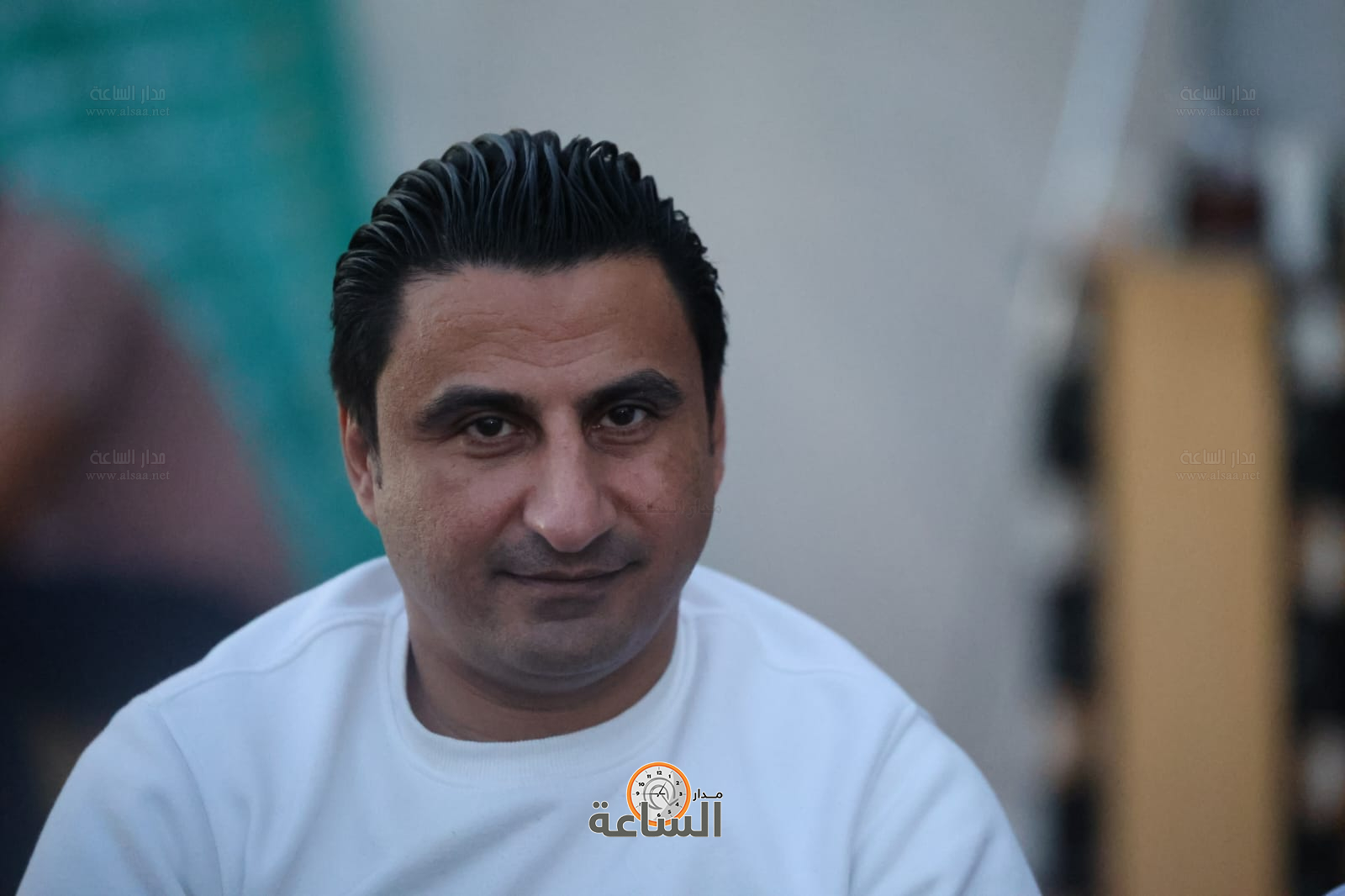 Madar Al-Saa Images 0.24253782013521263