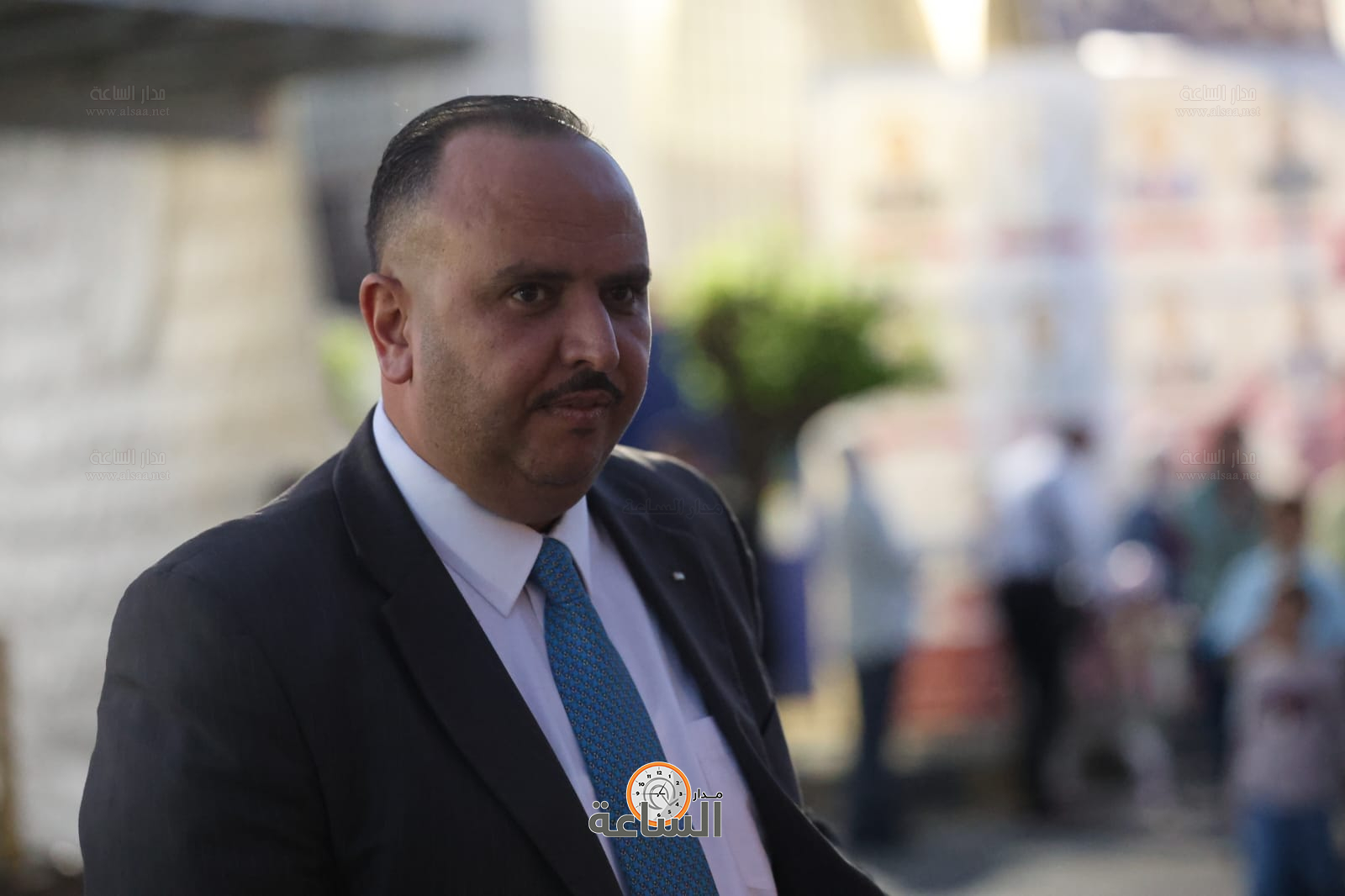 Madar Al-Saa Images 0.5003412704672371