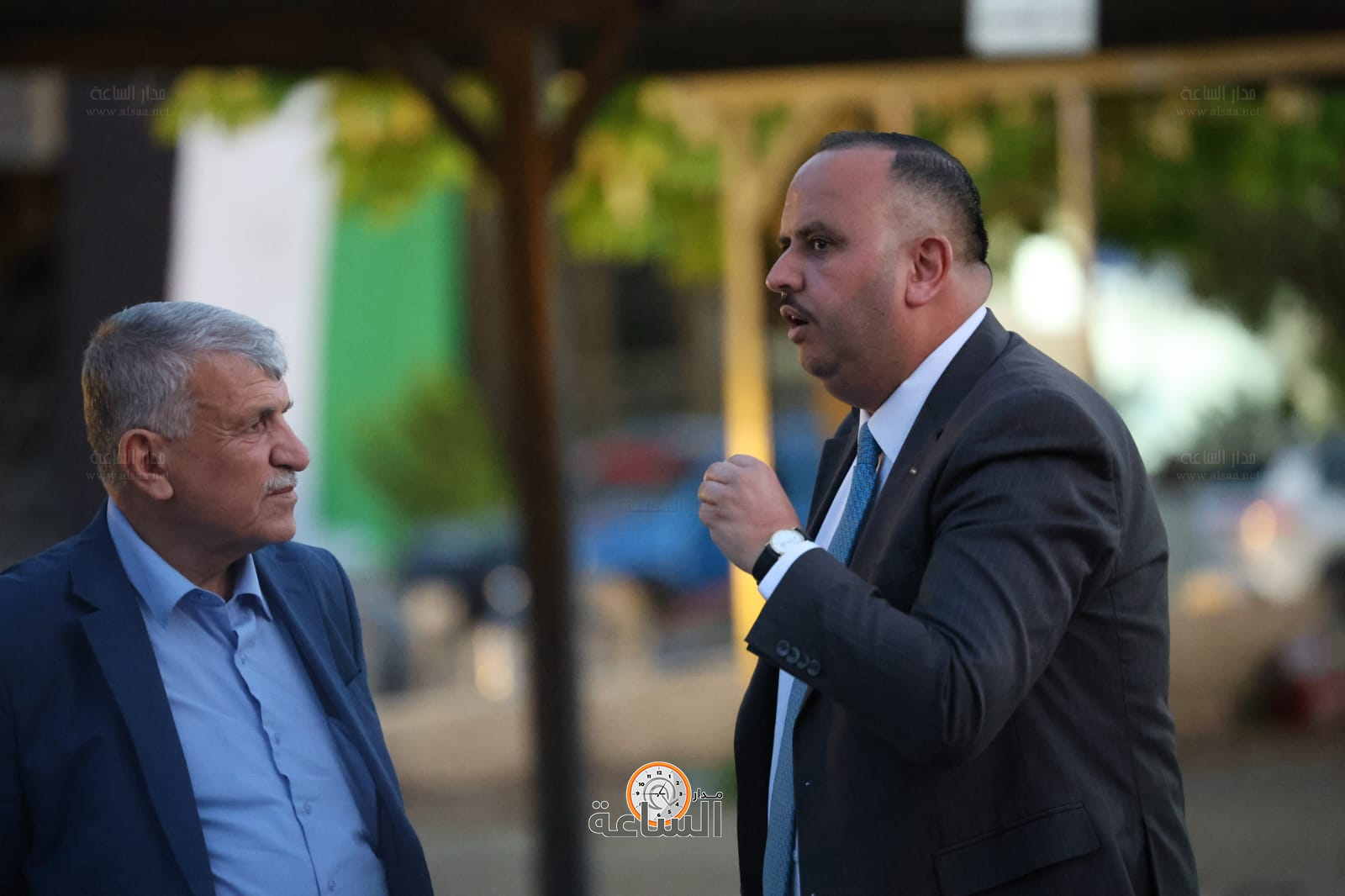 Madar Al-Saa Images 0.2989426403783568