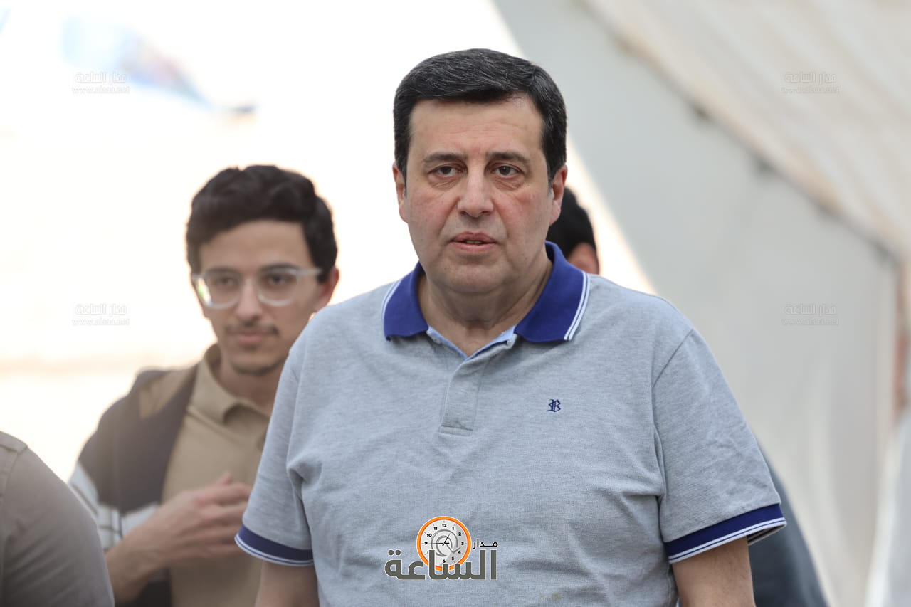 Madar Al-Saa Images 0.17052355817850362