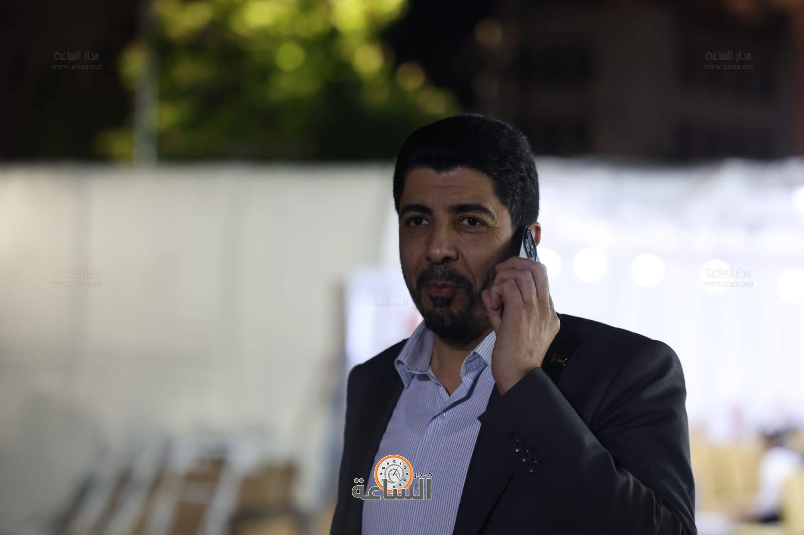 Madar Al-Saa Images 0.8825849027171013