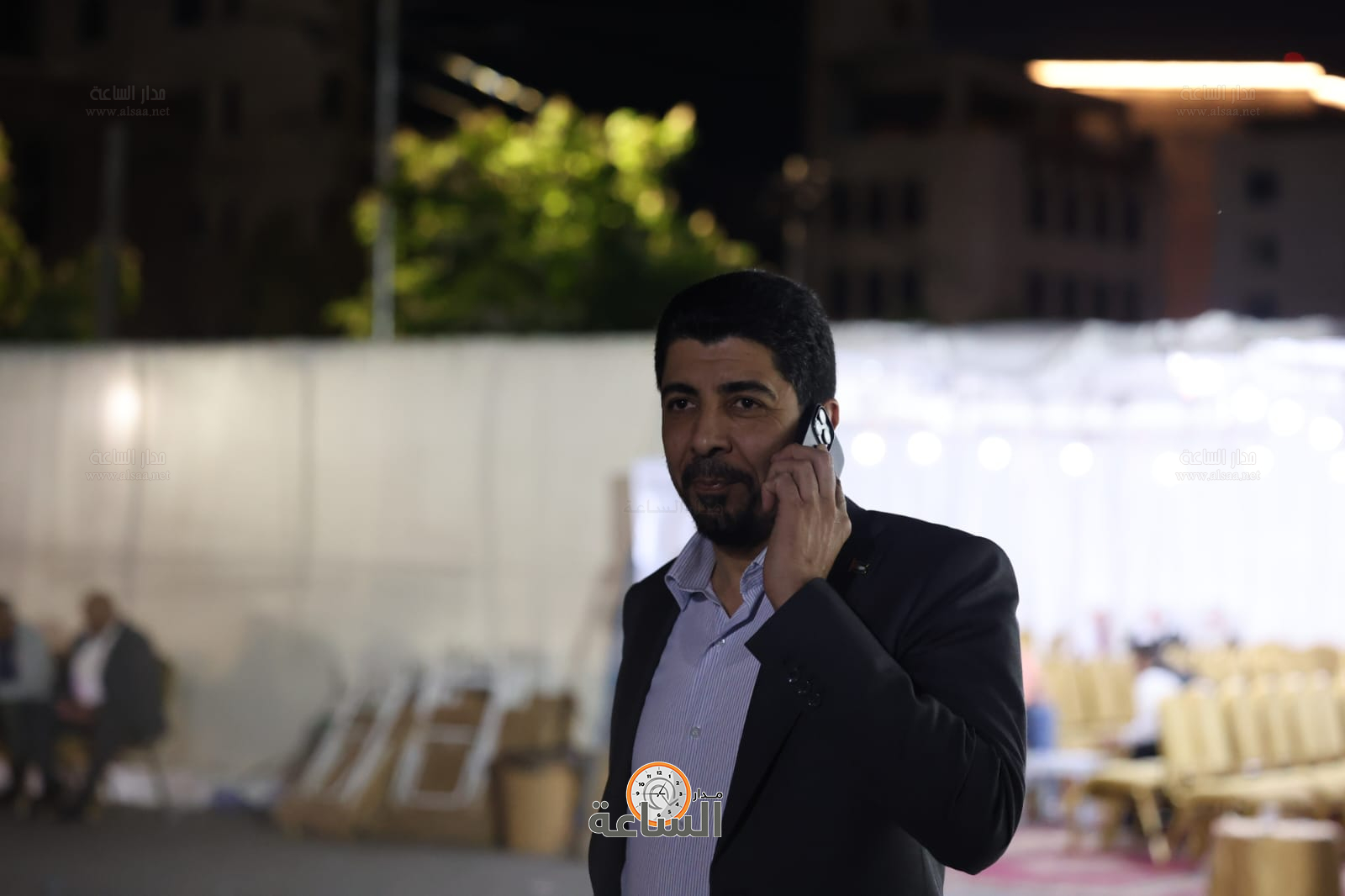 Madar Al-Saa Images 0.24697443339551184