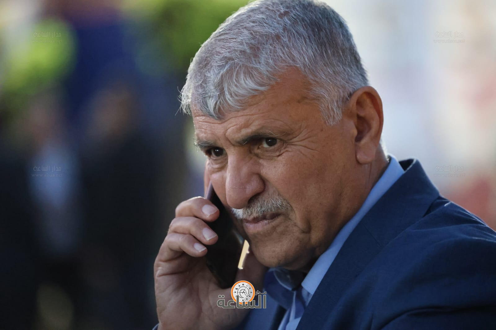 Madar Al-Saa Images 0.3938928652606307