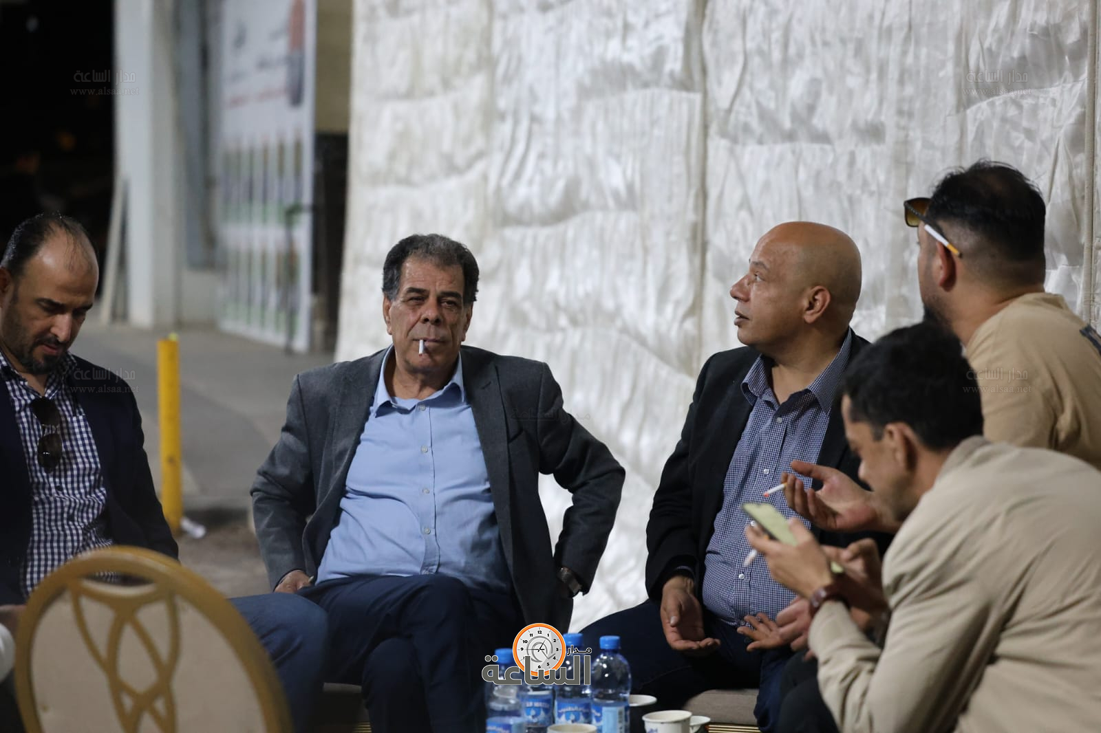 Madar Al-Saa Images 0.7358566697526561