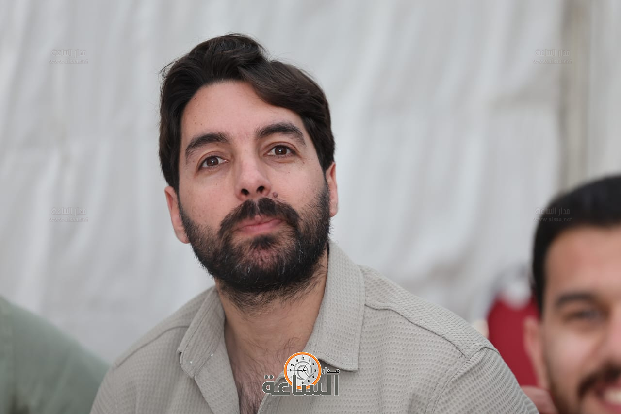 Madar Al-Saa Images 0.05802454135837254