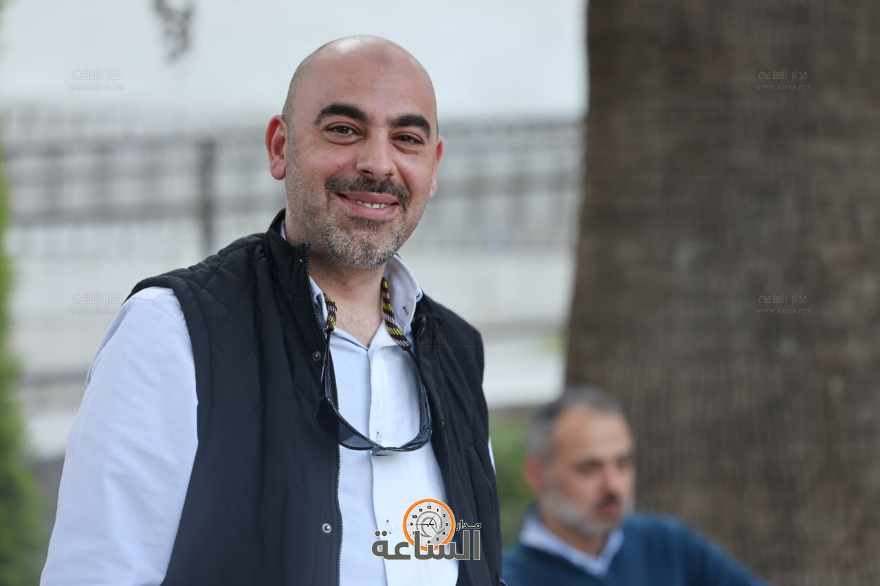 Madar Al-Saa Images 0.23948446890004604