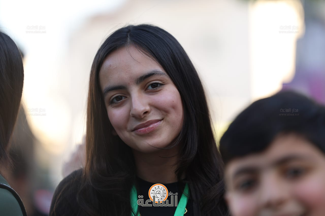 Madar Al-Saa Images 0.47417232687182564