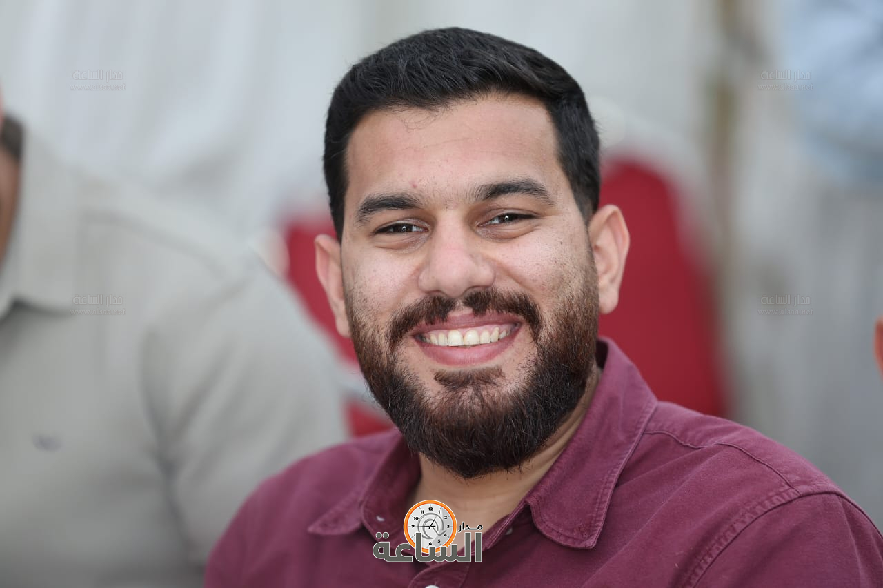 Madar Al-Saa Images 0.08246509323539464