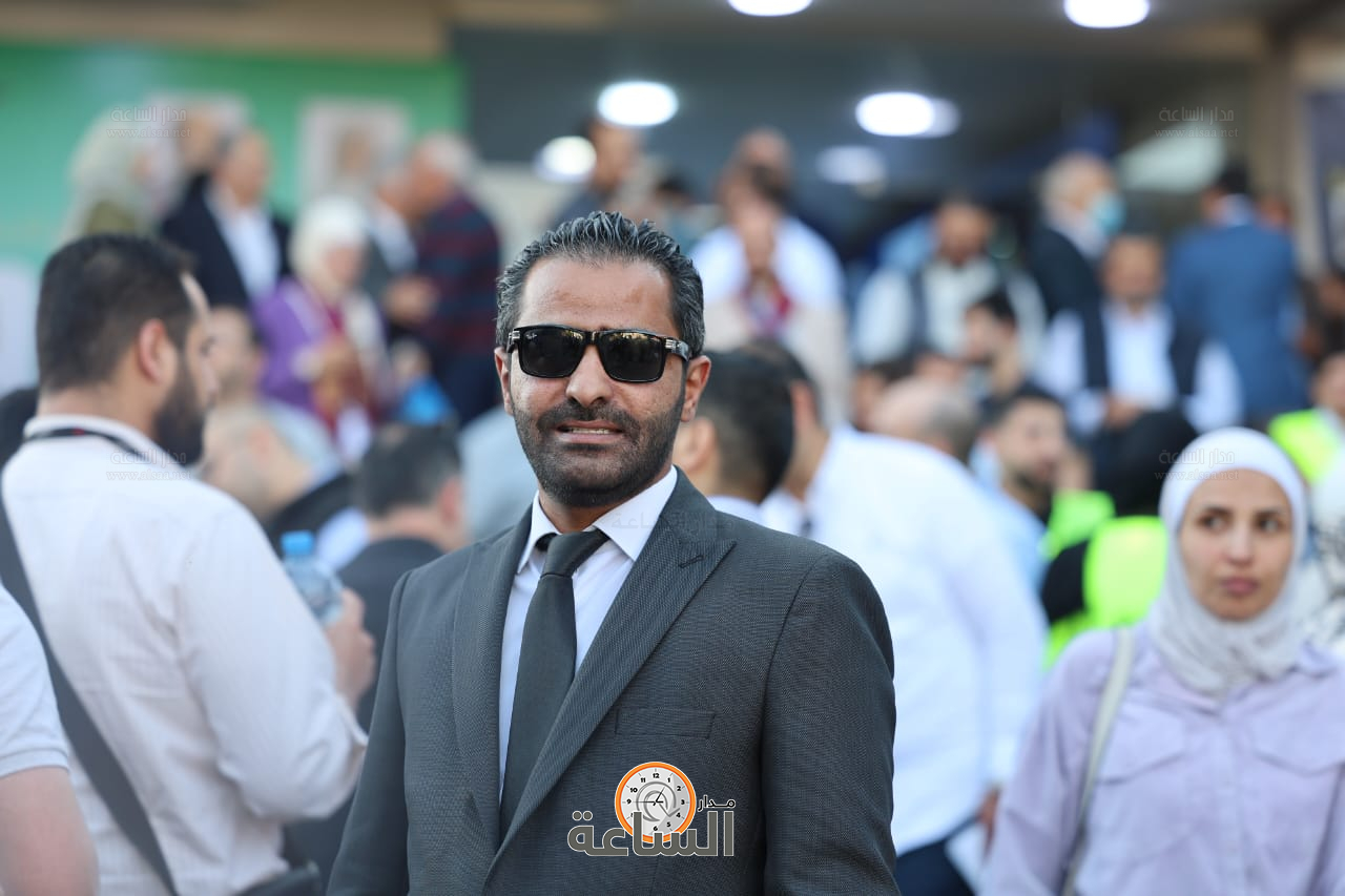 Madar Al-Saa Images 0.5285158356843617