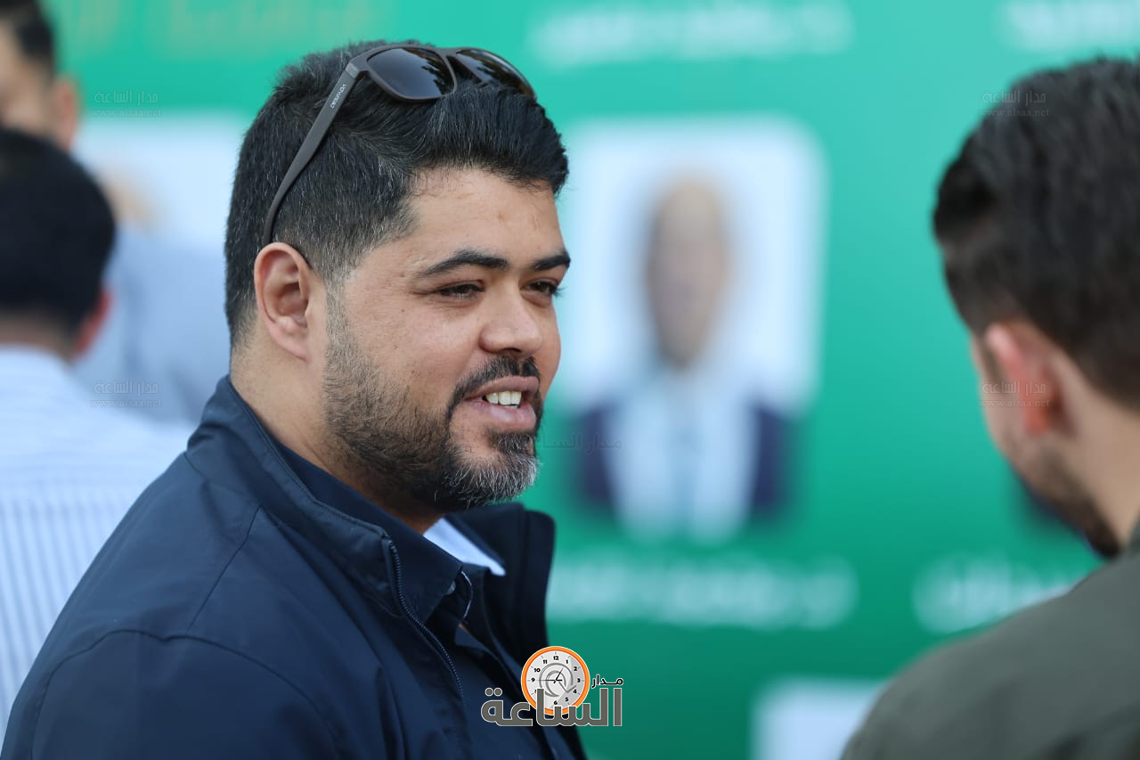 Madar Al-Saa Images 0.03352601786146814