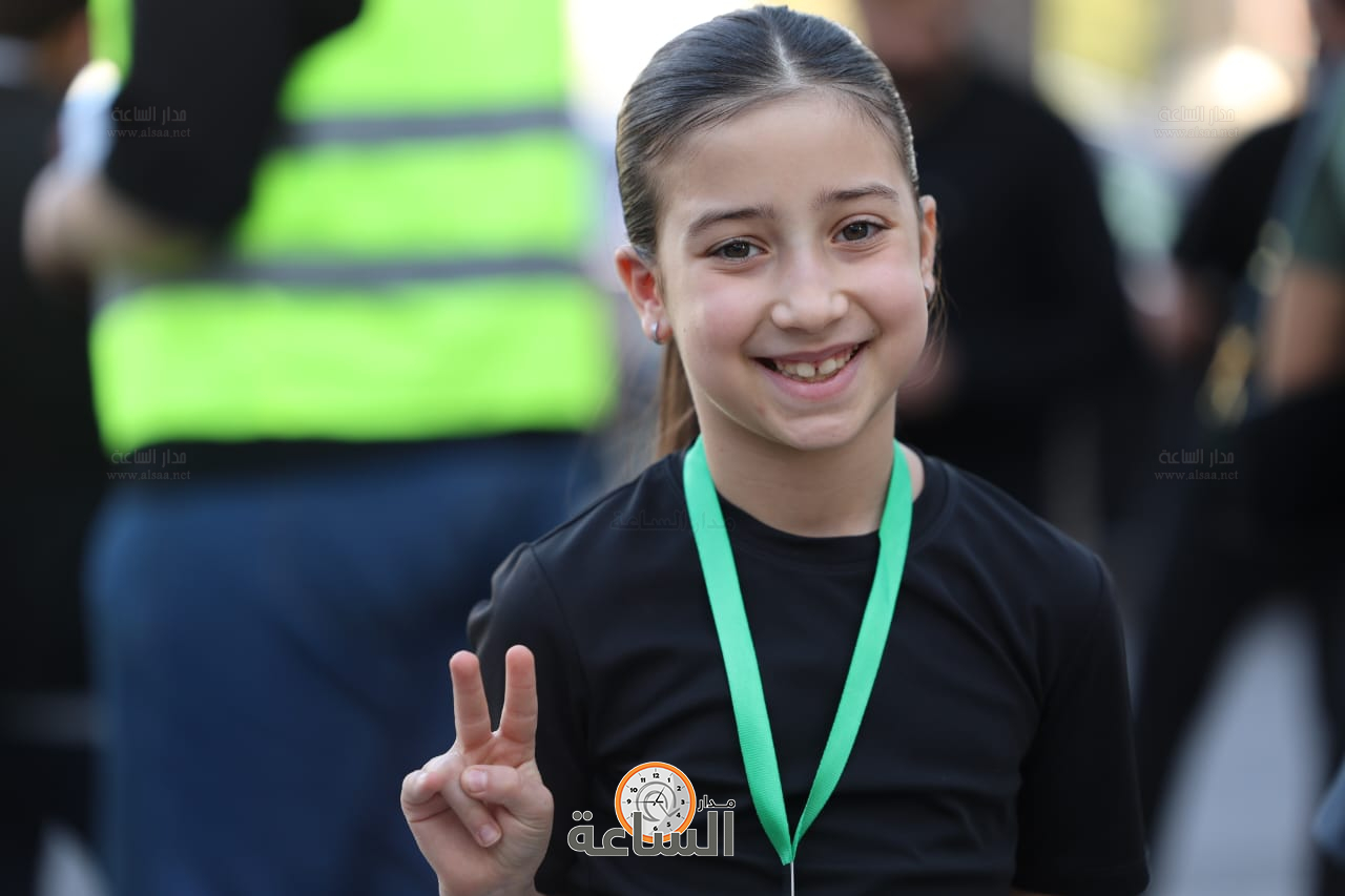 Madar Al-Saa Images 0.7484362679692378