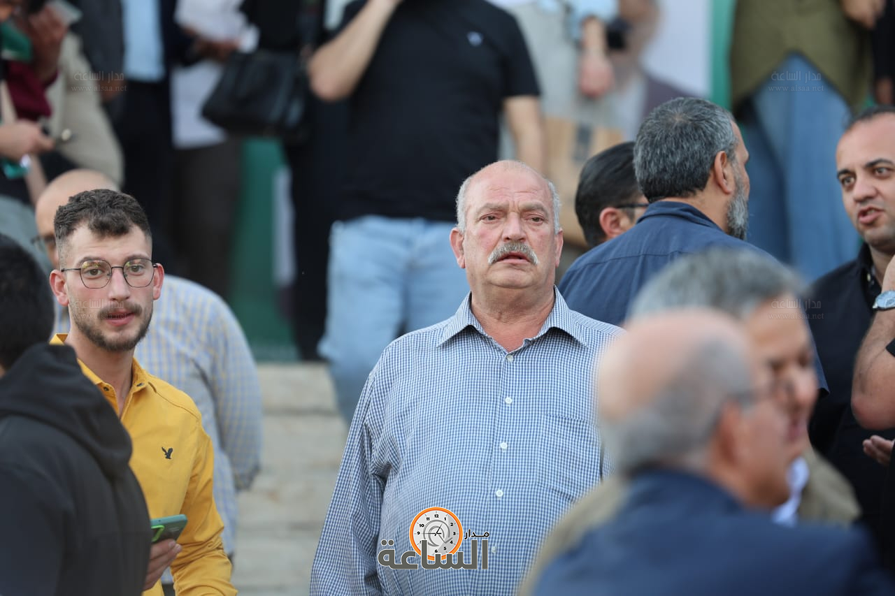 Madar Al-Saa Images 0.4371891115032991