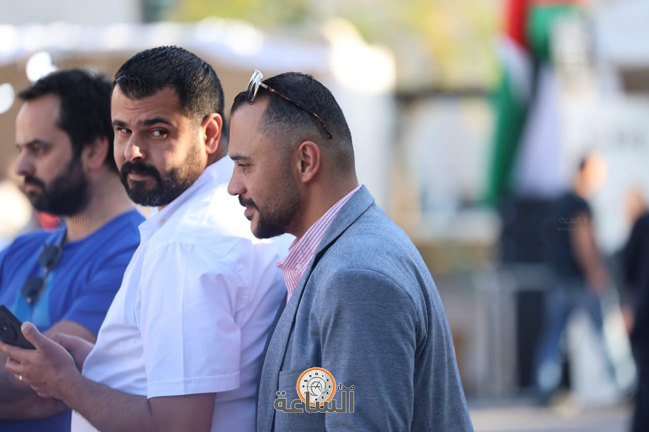 Madar Al-Saa Images 0.9975847054504731