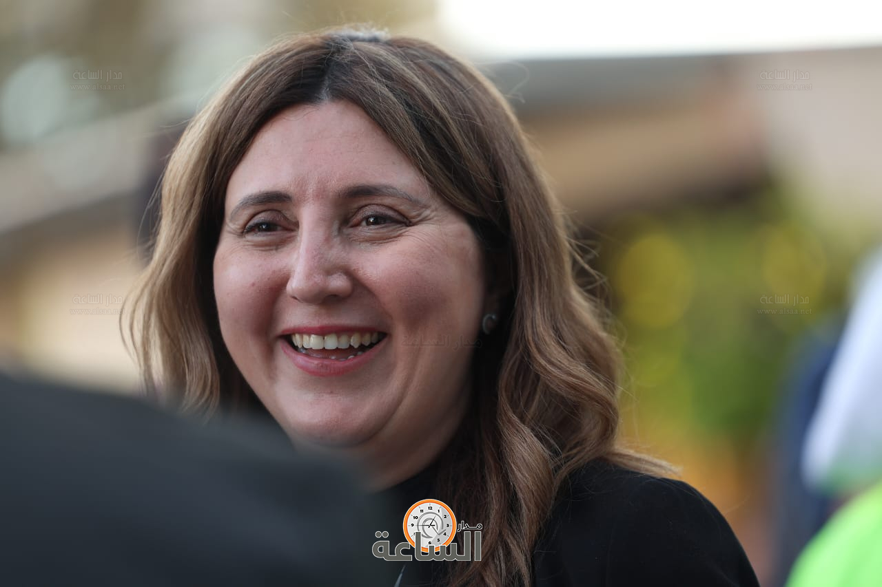 Madar Al-Saa Images 0.1685649957996611