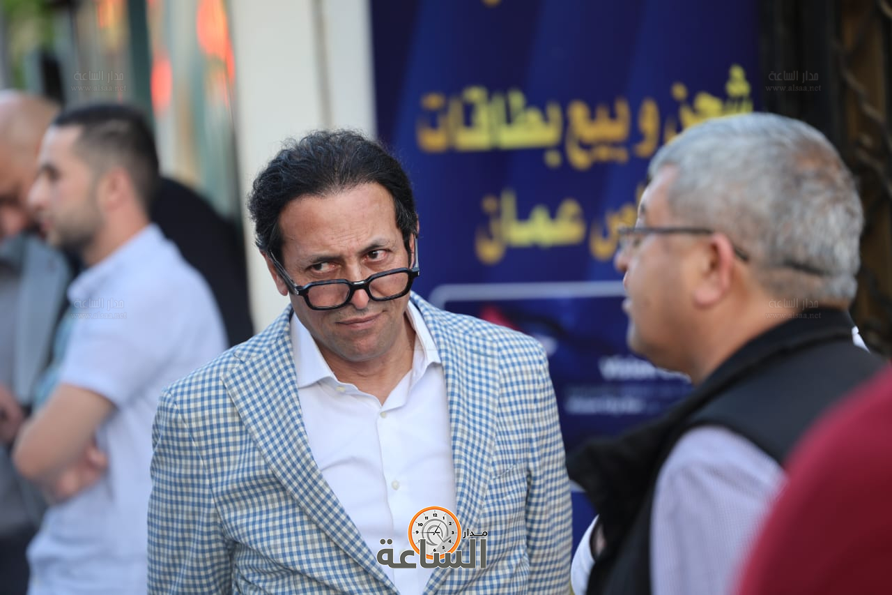 Madar Al-Saa Images 0.2679435706379557