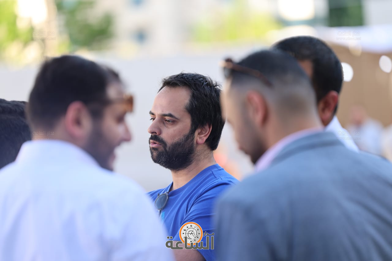 Madar Al-Saa Images 0.9721463374291528