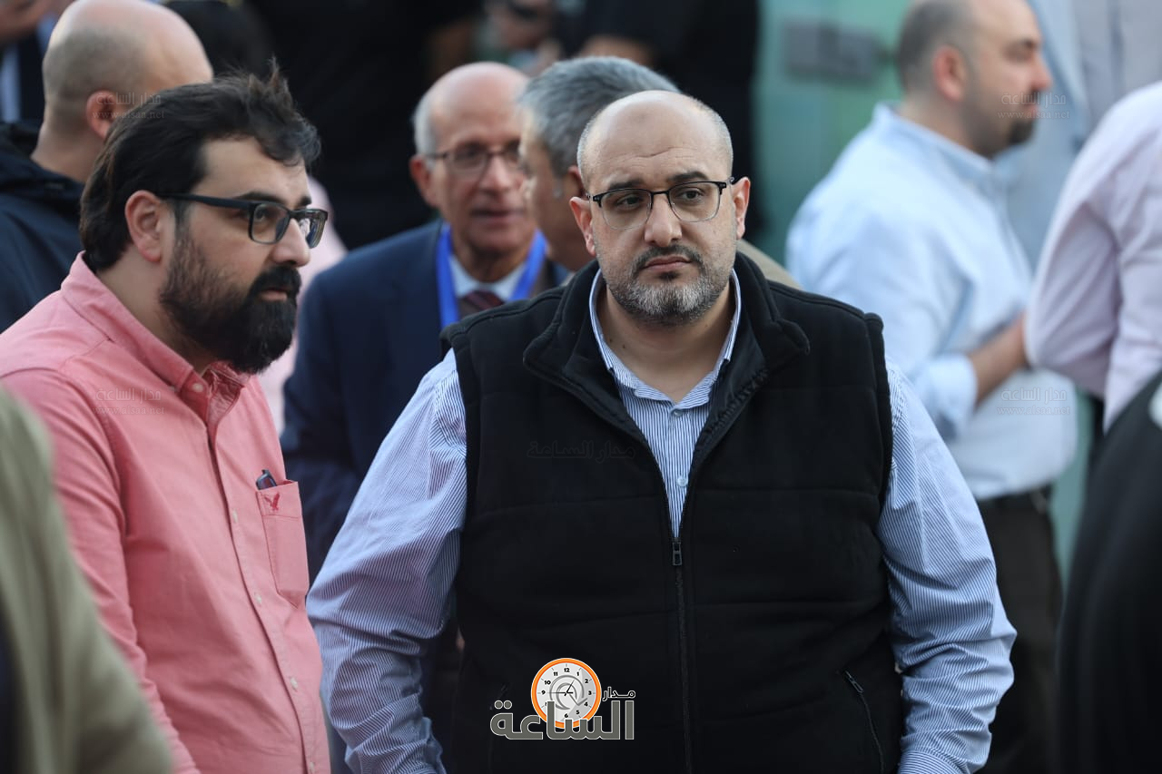 Madar Al-Saa Images 0.25335017217380473