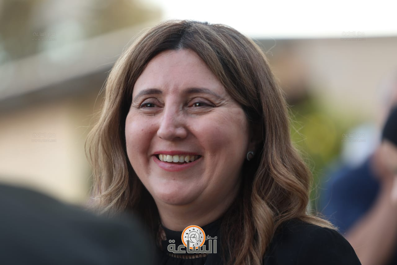 Madar Al-Saa Images 0.3865393241229049