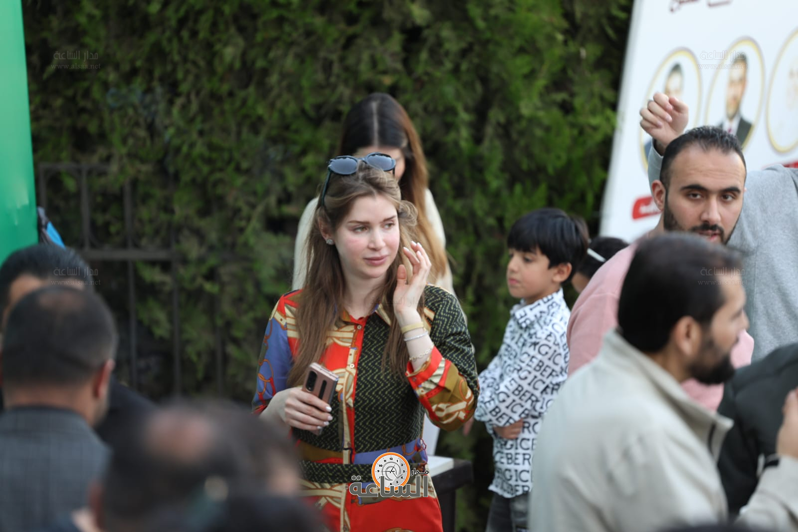 Madar Al-Saa Images 0.254004088702358