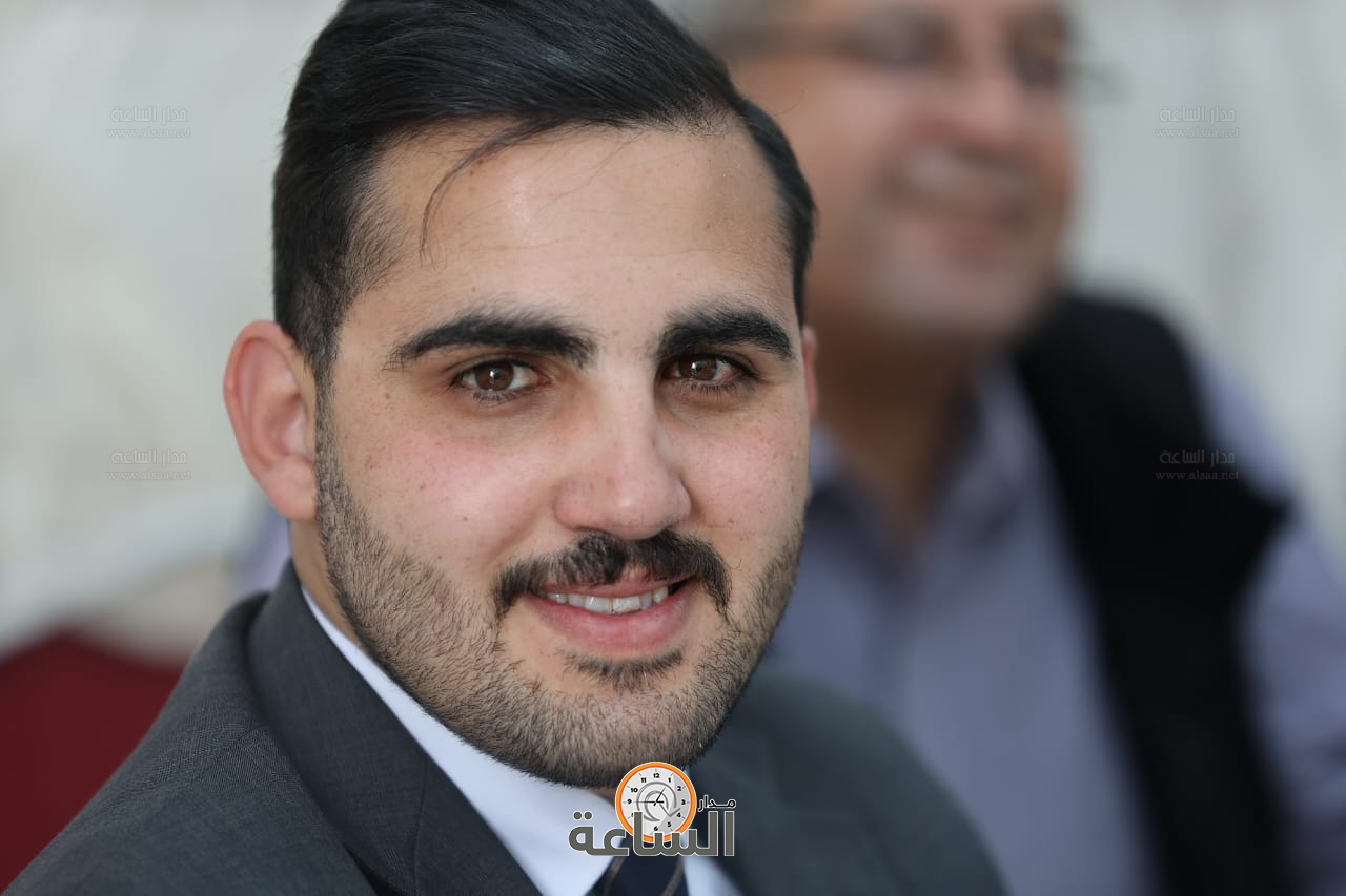 Madar Al-Saa Images 0.9177215732713268