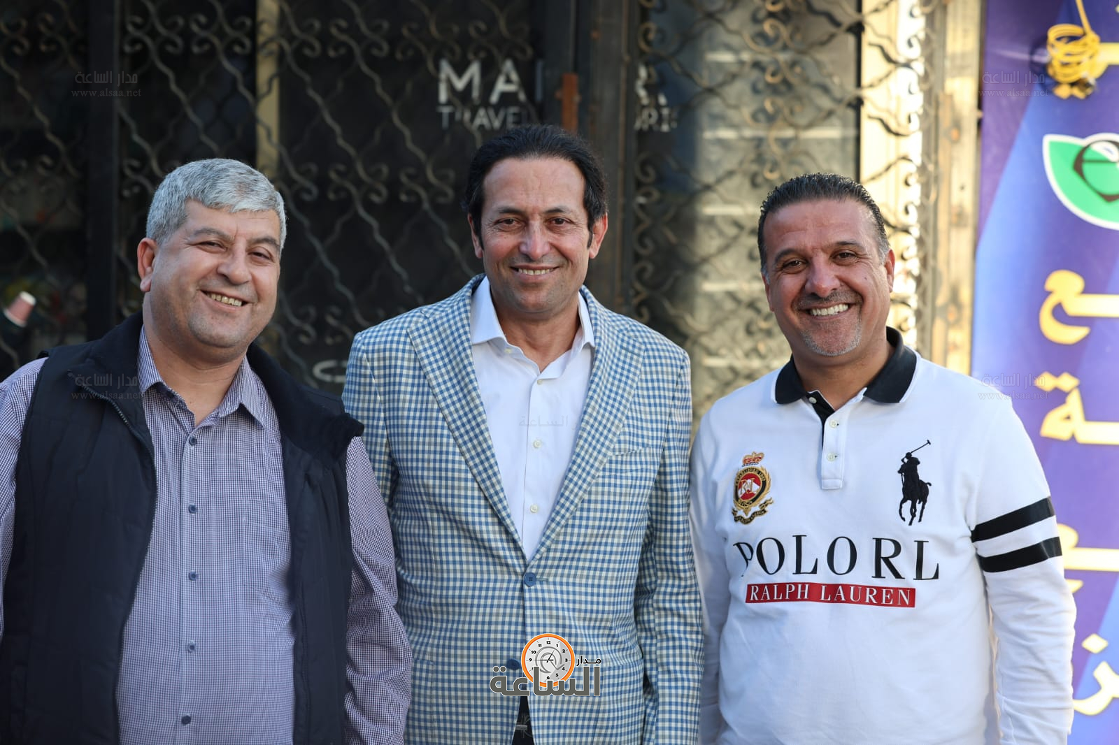 Madar Al-Saa Images 0.3992871036955036