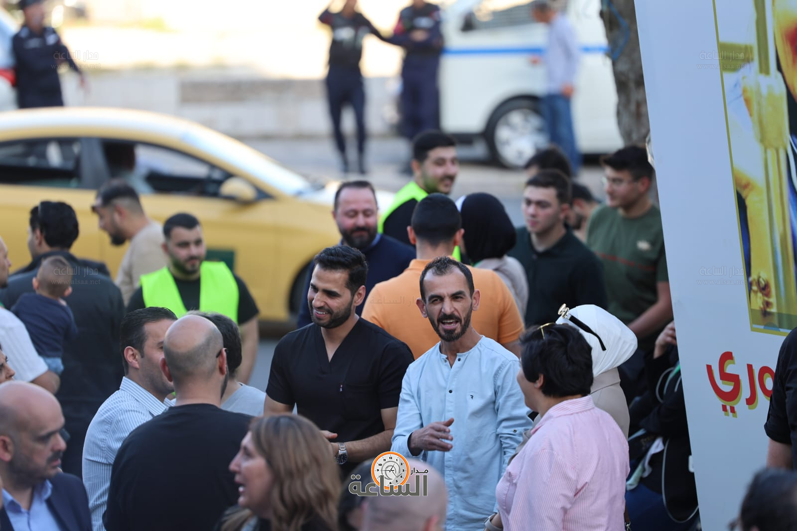 Madar Al-Saa Images 0.15859265396194122