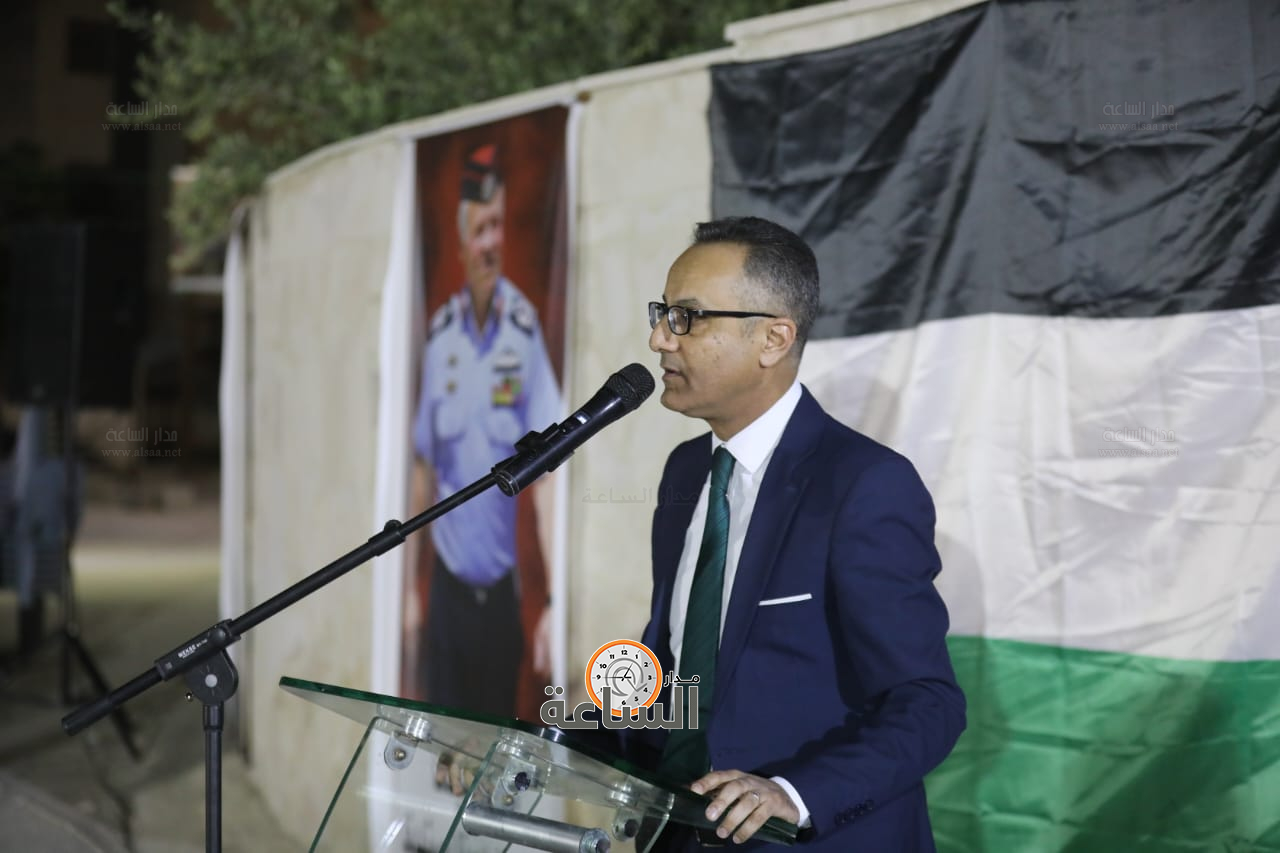 Madar Al-Saa Images 0.7394493007585564