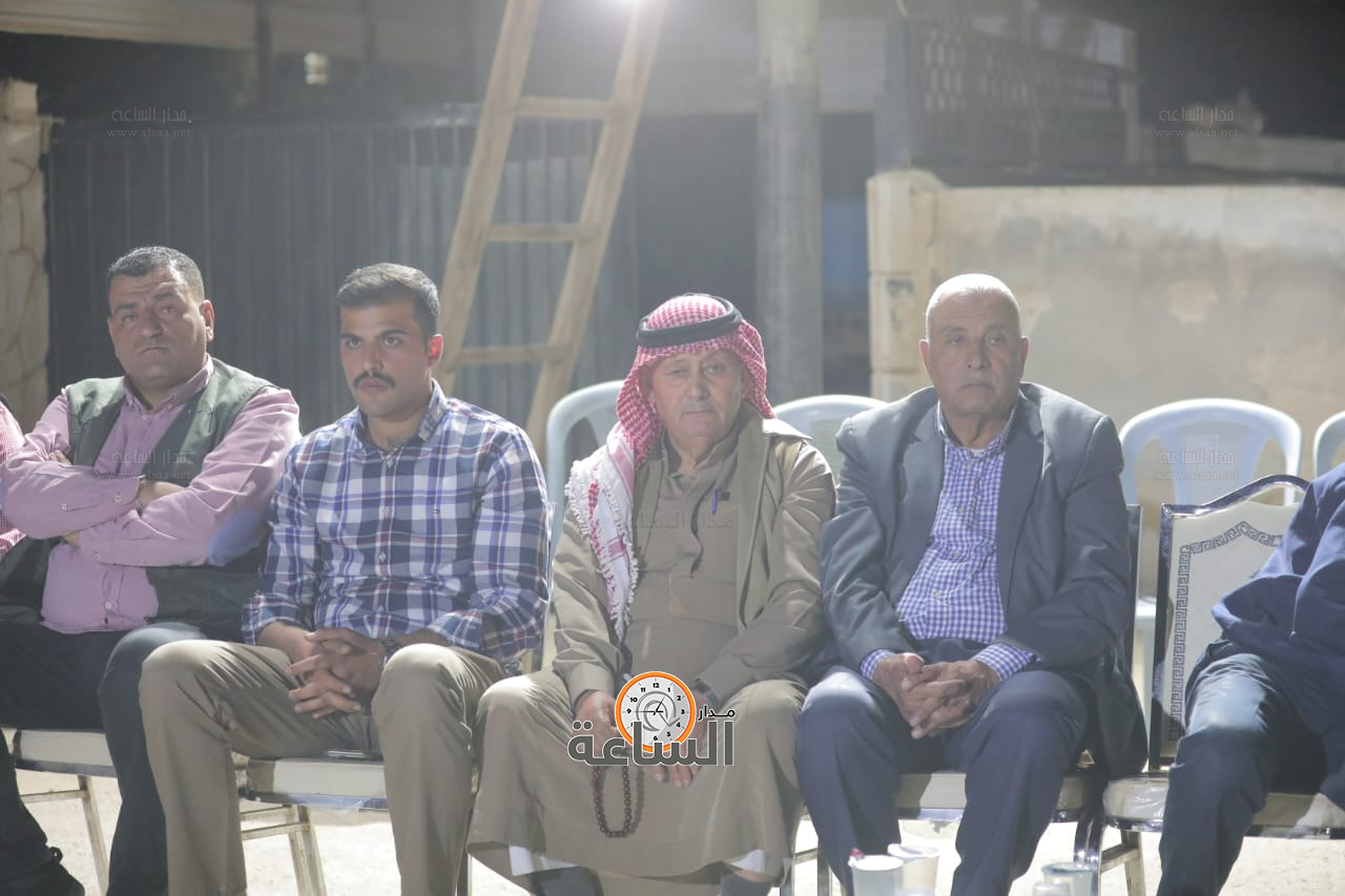 Madar Al-Saa Images 0.06129605883656197