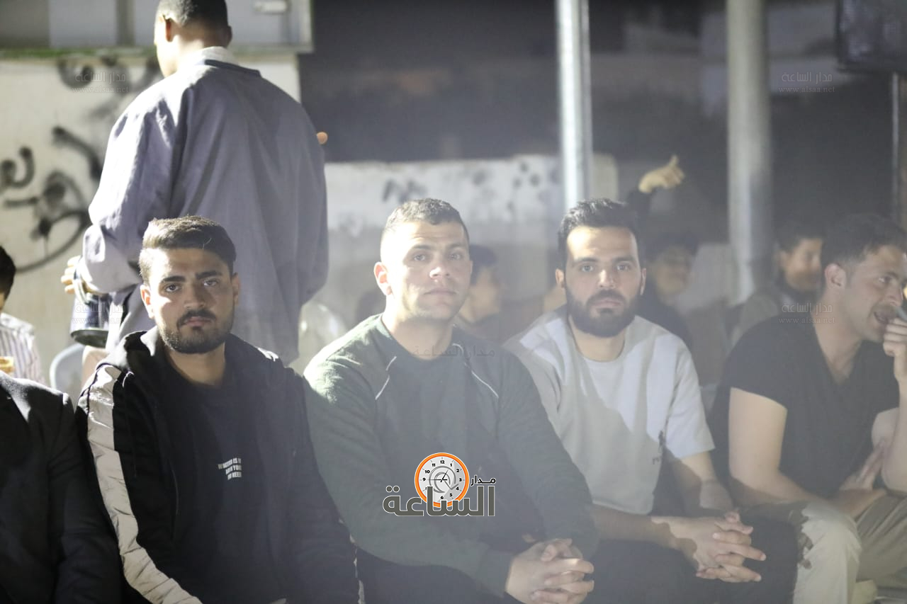 Madar Al-Saa Images 0.7754935320012889