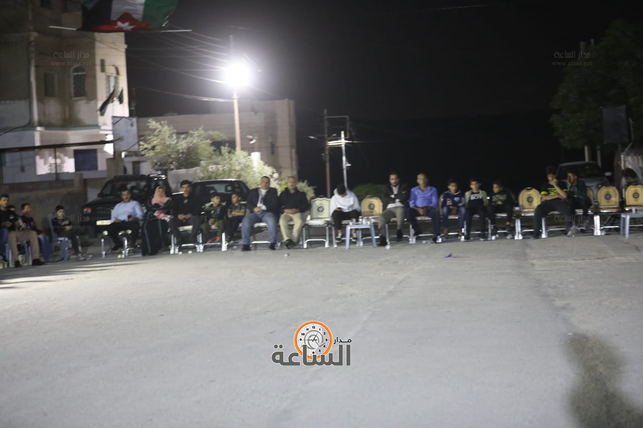 Madar Al-Saa Images 0.1333932342528864